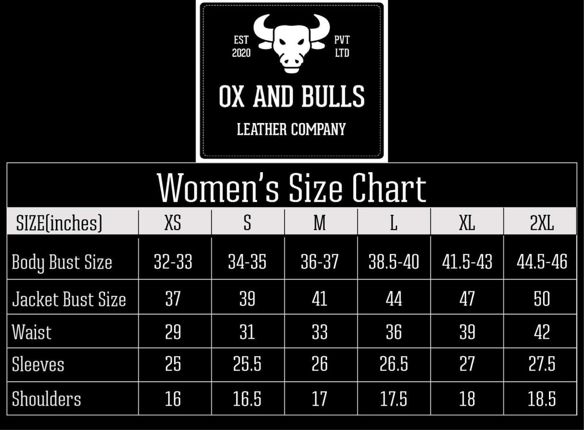 Star Wars Luke Skywalker Ceremonial Jacket size chart