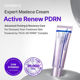 Centellian24+ Expert Madeca Cream Active Review PDRN skincare product