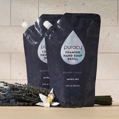 Foaming Hand Soap