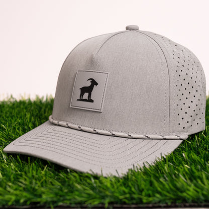 Iron Goat Hat