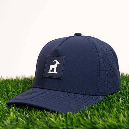 Iron Goat Hat