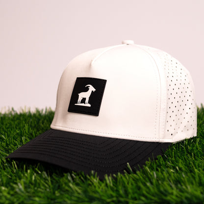 Iron Goat Hat