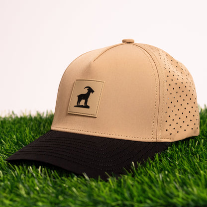 Iron Goat Hat
