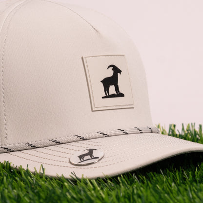 Iron Goat Hat