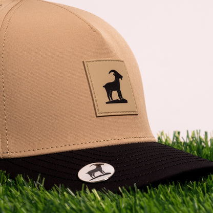 Iron Goat Hat