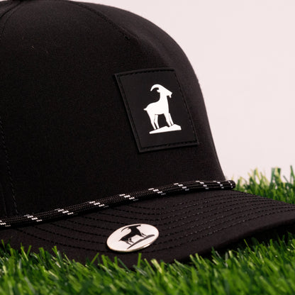 Iron Goat Hat