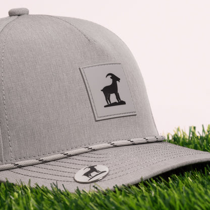 Iron Goat Hat