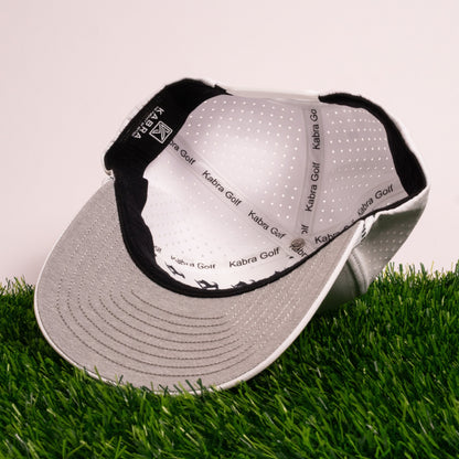 Iron Goat Hat