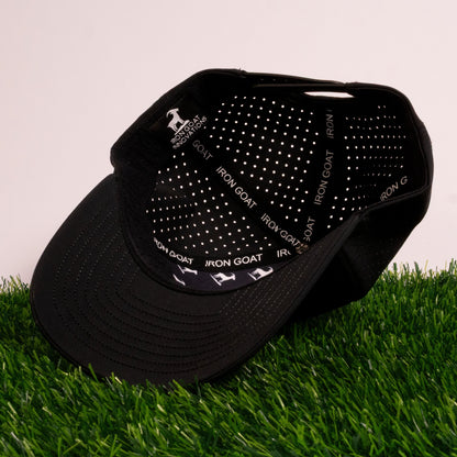 Iron Goat Hat