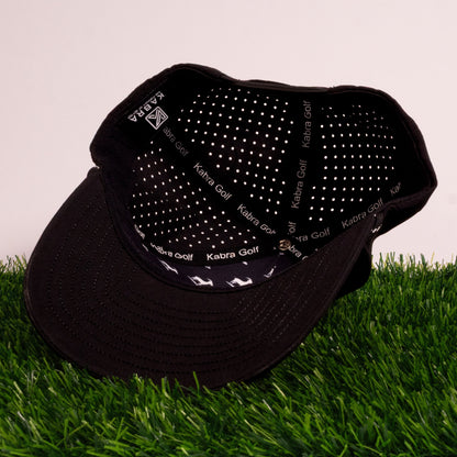 Iron Goat Hat