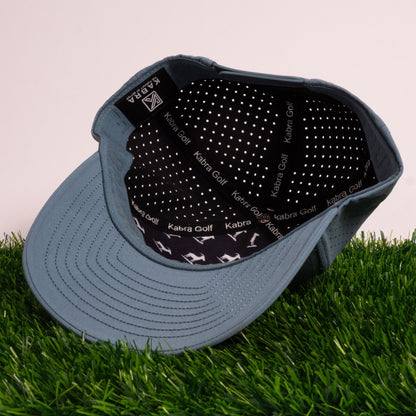 Iron Goat Hat