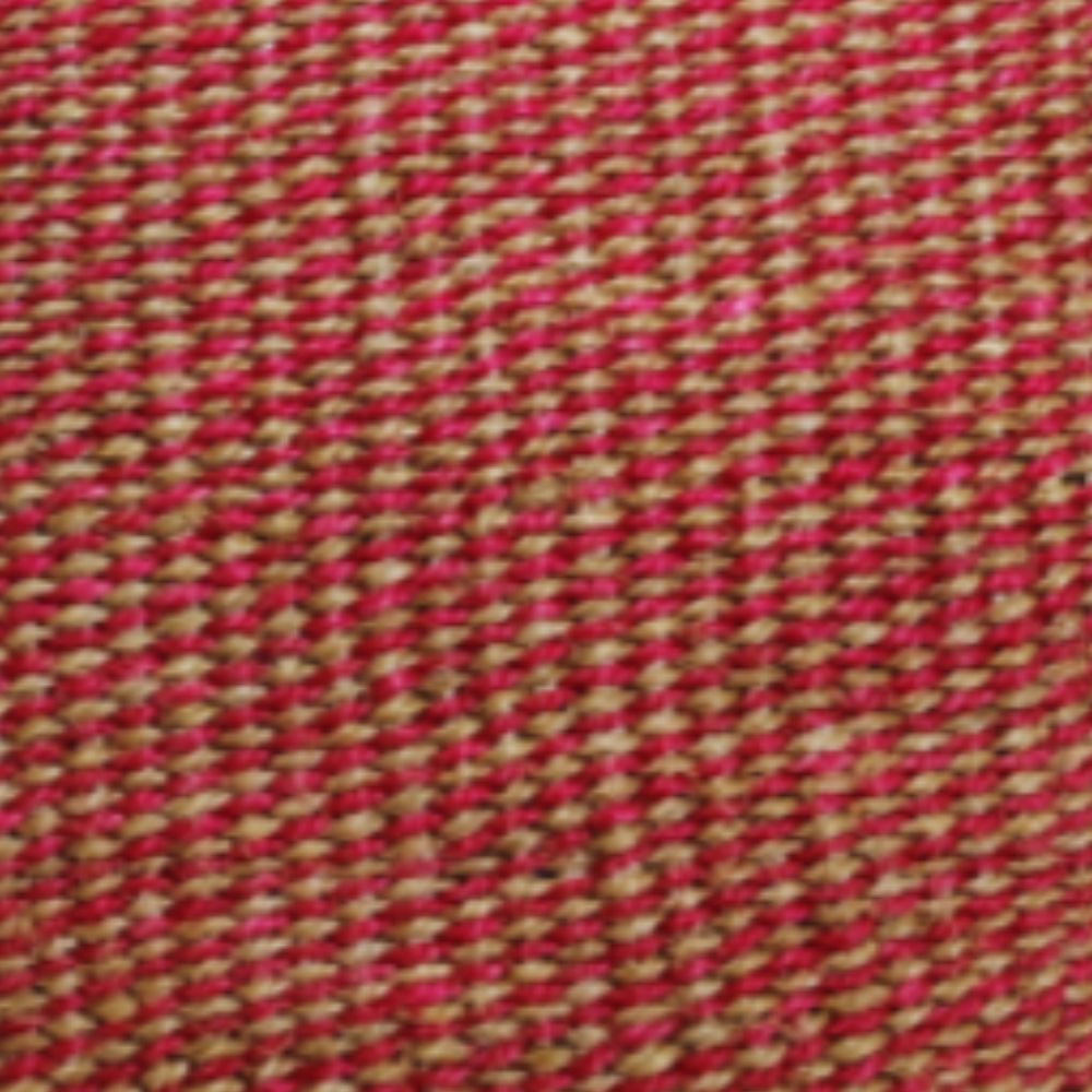 Handmade Basket Tote woven texture detail